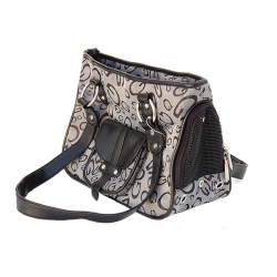 GPrint dog hand bag